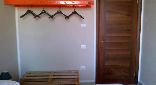 Апартаменты B&B Casazze Dream