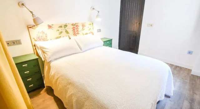 TuGuest Alhambra Apartments, Забронировать Апартаменты/квартира Альбайсин Гранада, рядом с Музей изящных искусств Гранады