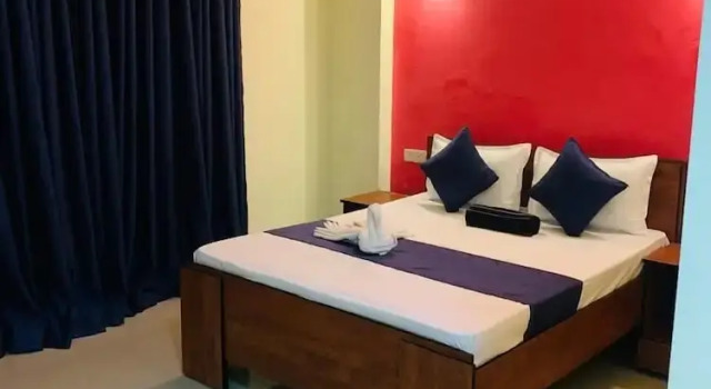 Номер Classic Deergayu Home Stay