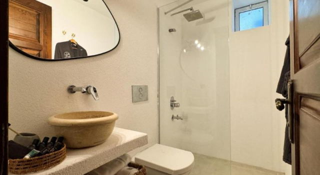 Двухместный номер Standard с 2 комнатами Aleysim Otel - Alaçatı