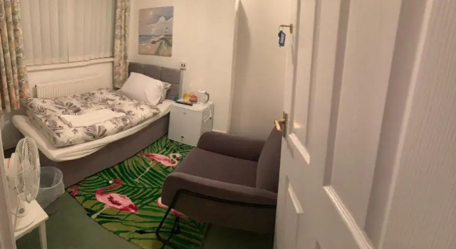 ABIMDOT Exquisite apartments, Varaa Huoneisto Asunnot kohteessa Merseyside, Huoneisto
