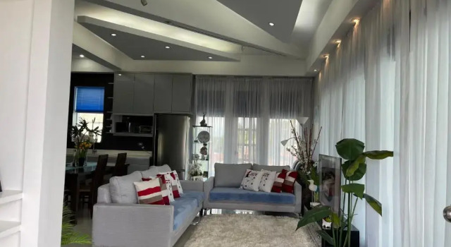 Апартаменты Superior Anavada Suites - Davao City