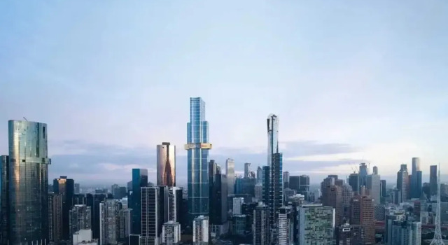 Stunning 1-bed Unit in 56th Floor in Southbank!