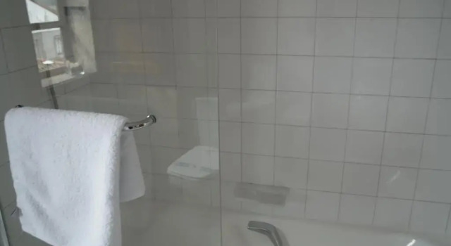 Двухместный номер Standard с видом на сад Hotel A Torre do Xudeu