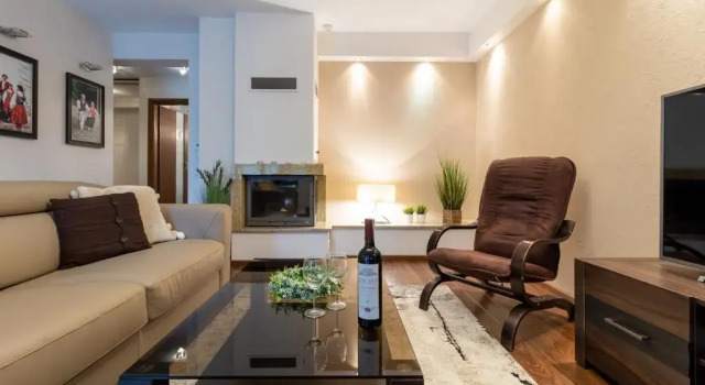 Szymoszkowa Residence, Забронировать Апартаменты/квартира Апартаменты Косцелиско, рядом с Butorowy Wierch Chairlift, Апартаменты/квартира