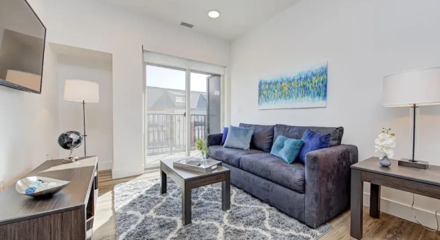 Renaissance Place Condos by Barsala, Prenota Hotel Hotel a Indiana con parcheggio, Parcheggio