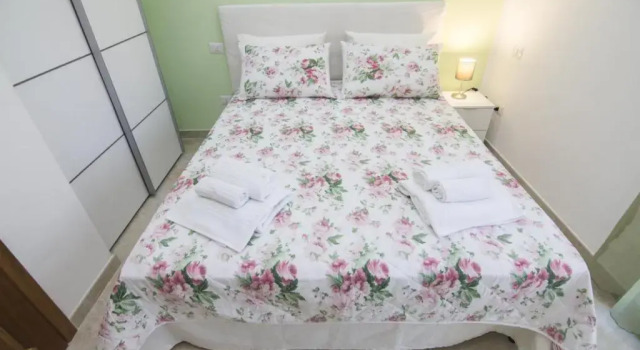 Casa Vacanze Anna & Giulia, Buchen Sie Ferienwohnung Apartments in Cilento, Ferienwohnung