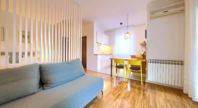 Студия Apartments Meri