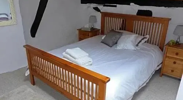 Brantome Les Ages Chambre d'hotes, Забронировать Отель Брантом Green Perigord