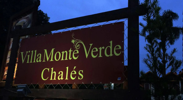 Pousada Villa Monte Verde, Забронировать Вилла Отели Монти-Верди с бассейном, рядом с Tree Square Monte Verde, Бассейн