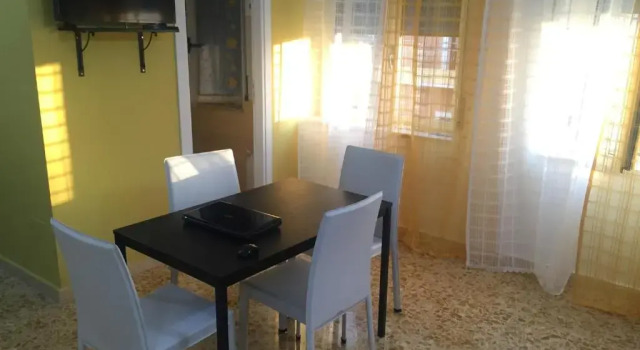 Апартаменты Giosi's House