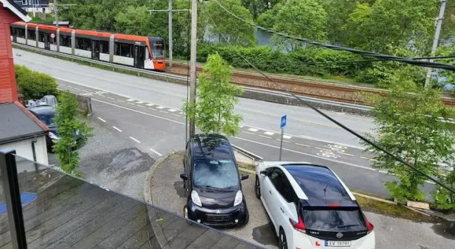 Nesttunveien appartments, Foglalás Apartman Bergen Bergen Kommune