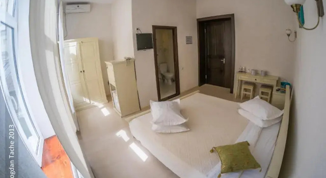 Номер Standard Residenza Dutzu-Boutique Hotel