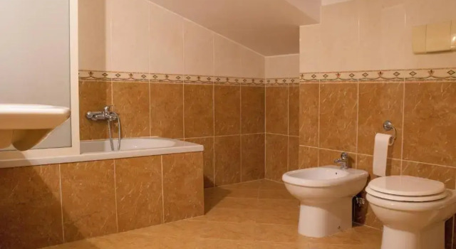 Полулюкс Ruggiero Park Hotel