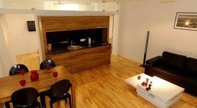 ApartmentHouse Grodzka, Забронировать Апартаменты/квартира Апартаменты Кракова, рядом с Церковь Святого Франциска Ассизи, Апартаменты/квартира