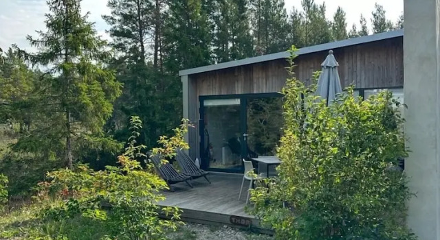Номер Standard Mavens Kustnära Stugor