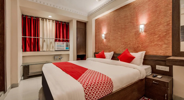 Hotel Astro Inn by OYO Rooms