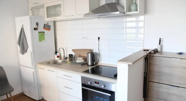 Апартаменты Bardolino Apartment