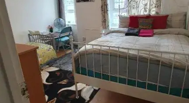 Comfortable Host, in zone 2-3