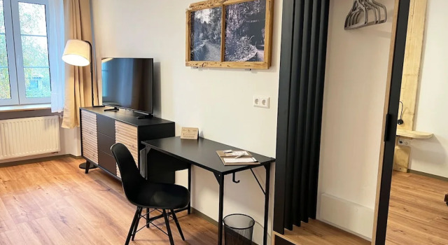 Двухместный номер Standard Hotel Engel Buch