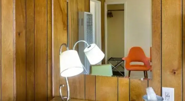 Одноместный номер Deluxe Sunset Motel Moriarty