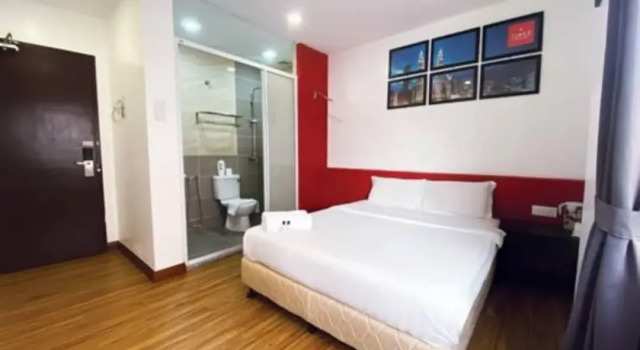 Timez Business Hotel