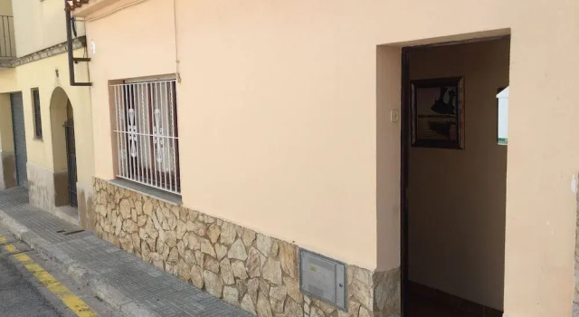 Apartament Sant Miquel