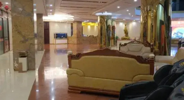Gold  Deer  Hotel, Varaa Hotelli Quanzhou Fujian