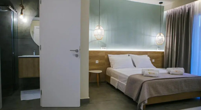 Номер Standard Verano Apartments