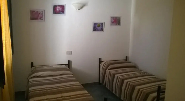 Apartment With 2 Bedrooms in Posada, With Enclosed Garden and Wifi - 2