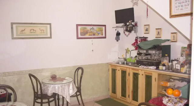 Двухместный номер Standard с балконом Anticarua B&B