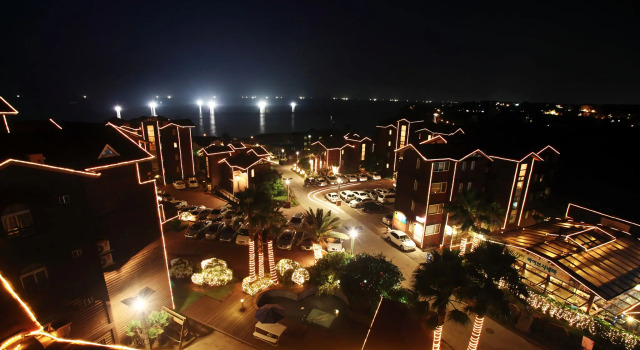 Номер Standard Dyne Resort