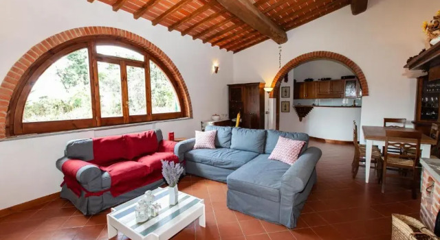La Casa in Toscana