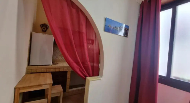 Двухместный номер Standard La Trinacria Rooms