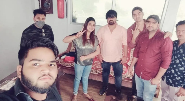 The HappyTel, Rezervovat Hotel Mussoorie Uttarakhand