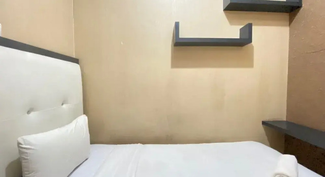 Comfy & Well Appointed 2BR at Tamansari Panoramic Apartment, Rezervasyon Daire Bandung Kidul Bandung