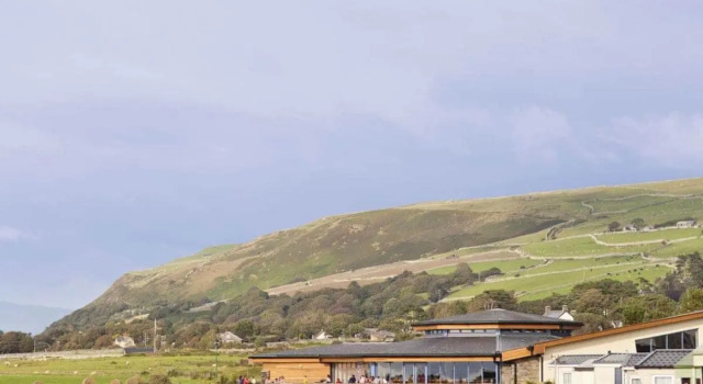 Sunbeach Holiday Park, Prenota Hotel  