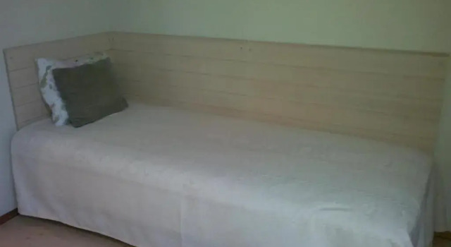 Двухместный номер Standard Kongo Hotel