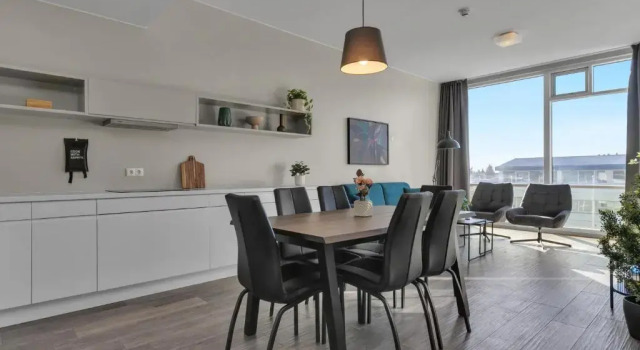 Апартаменты Deluxe Bella Apartments & Rooms