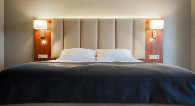 Апартаменты Hotel Belweder