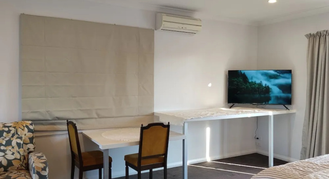 Люкс Deluxe с видом на сад Homestead Cambridge