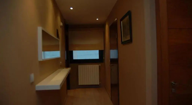 Апартаменты с 3 комнатами Apartamento Enol
