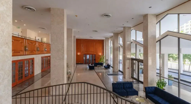 Ocean Grand Residences, Забронировать Апарт-отель Апарт-отели Miami Metropolitan Area, Апарт-отель