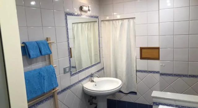 Апартаменты Casa Gamilia