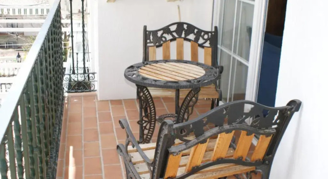 Номер Standard Hotel Juan Francisco
