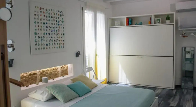 Номер Deluxe Calida B&B