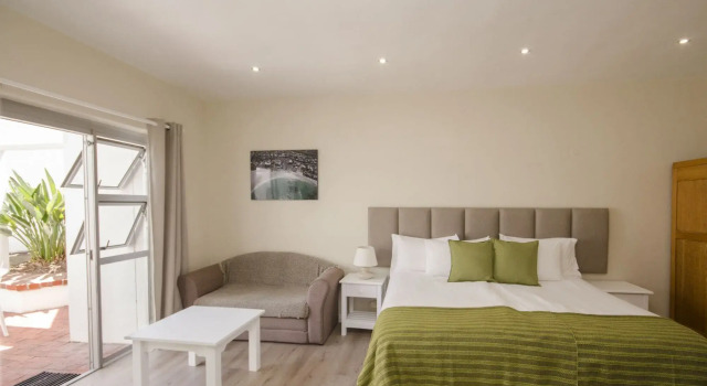 Small Bay Guest House