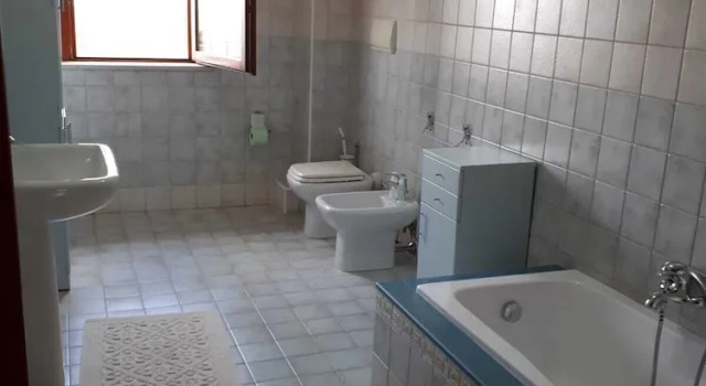 Одноместный номер Standard B&B Porta del Gargano