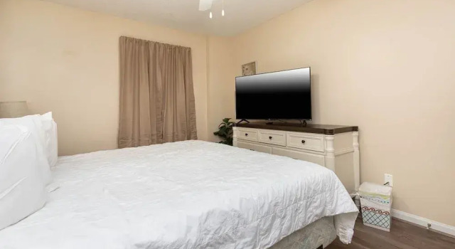 Tradewinds 203 1 Bedroom Condo, Boek Appartement Orange Beach 