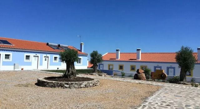 Casas de Mirobriga